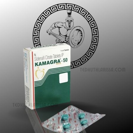 Kamagra 100mg - Αγοράστε Kamagra